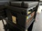 SKB EQUIPMENT CASE, 8 SPACE RACK