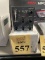 LUNCHBOX COMPRESSOR LIMITER MODEL 54F50