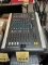 SUNDCRAFT SPIRIT M4 8 CHANNEL MIXING CONSOLE