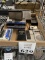 LOT CONSISTING OF VINTAGE AM FM RADIOS,