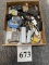 LOT CONSISTING OF ASSORTED COMPUTER ADAPTERS