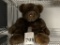 AMERICA WEGO TEDDY BEAR, MEASURES 2'