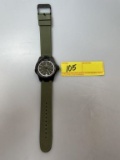 MEN'S VICTORINOX SWISS ARMY WATCH,