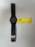 MEN'S TRASER WATCH, AUTOMATIC, 25 JEWELS,