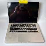 MACBOOK PRO 13