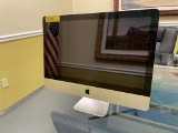 APPLE 21.5” IMAC ALL IN ONE COMPUTER MODEL A1311