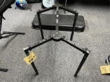 ONSTAGE MODEL WS8550 MULTI FUNCTION STAND
