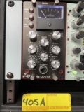 SERPENT MODEL SB4001 COMPRESSOR