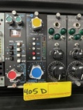 CAPI MODEL FD312 WHR4 PRE-AMP/FADER