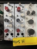 RUPERT NEVE DESIGNS MIC PRE+DI/COMP