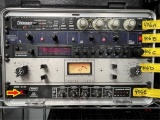 ASHLY MODEL SC-50 PEAK LIMITER COMPRESSOR