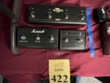 GUITAR FOOT SWITCHES