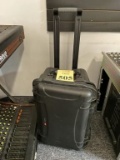 NANUK 938 CASE WITH HANDLE AND WHEELS,