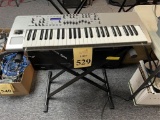 NOVATION X-STATION 49 KEYBOARD