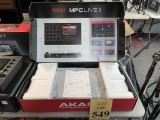 AKAI MPC LIVE II STAND ALONE MUSIC