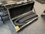 EQUIPMENT KEYBOARD CASE, MEASURES