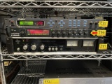 T.C. ELECTRONIC MODEL TRIPLE C MULTIBAND