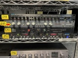 SYMETRIX MODEL 501 COMPRESSOR LIMITER