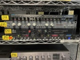 ALESIS MODEL 3632 COMPRESSOR