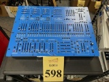 BEHRINGER BLUE MARVIN 2600 MIXING CONSOLE