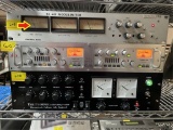 UREI MODEL BL-40 PLUS PEAK LIMITER MODULIMITER