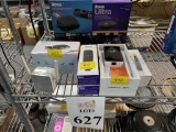 LOT CONSISTING OF ROKU ACCESSORIES,