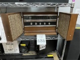 VINTAGE GENERAL ELECTRIC STEREO SYSTEM