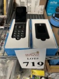 AT&T FLIP PHONES (NEW OPEN BOX)
