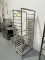 ALUMINUM ROLLING OVEN RACK