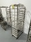ALUMINUM ROLLING OVEN RACK