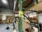 SECTIONS OF MEDIUM DUTY PALLET RACKING