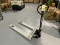 STRONGWAY PALLET JACK, 4,400 LB. CAPACITY