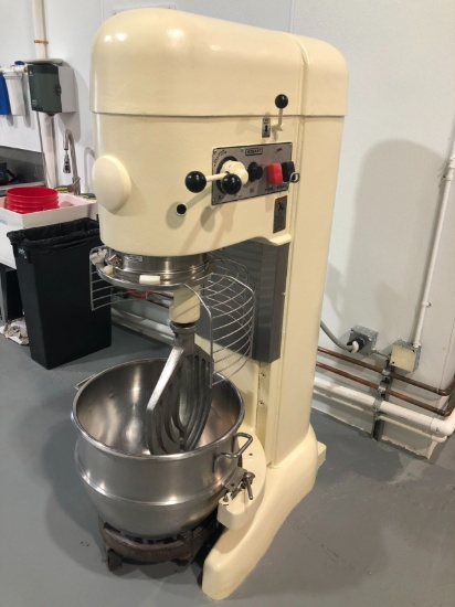 HOBART MIXER MODEL: M 802