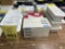 LOT CONSISTING OF ASSORTED NEW MEDICAL SUPPLIES