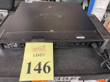 CISCO 4300 SERIES MODEL ISR 4331 NETWORKING ROUTER