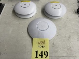 UNIFI AP AC PRO ACCESS POINTS, AND LONG RANGE IP54