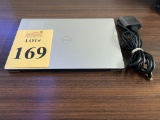 DELL LAPTOP XPS CORE i5 MODEL P82G