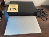 DELL LAPTOP XPS CORE i5 MODEL P117G