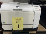 HP LASERJET PRO 400 COLOR PRINTER MODEL M451DN