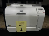 HP LASERJET PRO 400 COLOR PRINTER MODEL M451DN