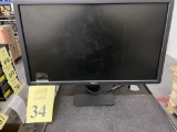 LOT CONSISTING OF (3) DELL MONITORS 23