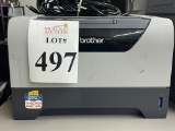 BROTHER PRINTER