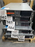 HP PROLIANT SERVER