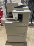 CANON IMAGE RUNNER ADVANCE MODEL C5235A COPIER