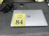 DELL LAPTOP XPS CORE i7