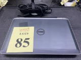 DELL LAPTOP LATITUDE E6330