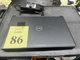 DELL LAPTOP LATITUDE 5590 CORE i5