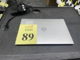 DELL LAPTOP XPS CORE i3 MODEL P82G