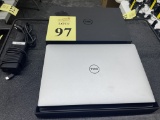 DELL LAPTOP XPS INTEL EVO MODEL P82G