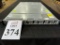 CISCO UCS C220 M3BE SERVER